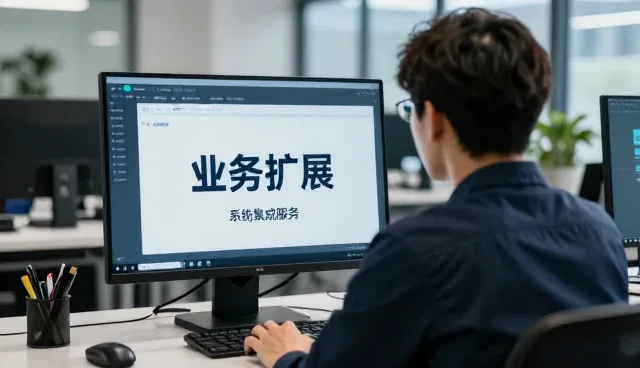系统集成服务在多场景中的适用条件分析