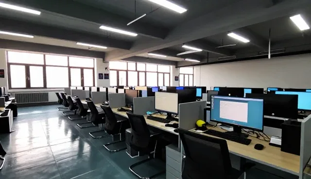 系统集成在不同行业中的适用条件分析